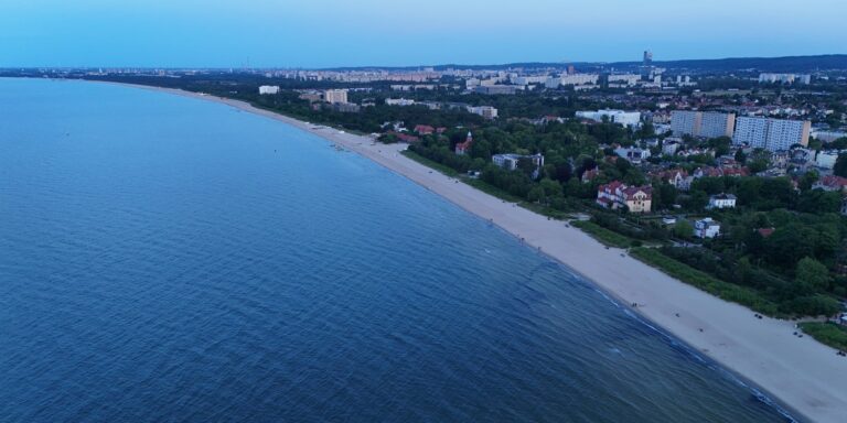 Apartament z panoramą Zatoki Gdańskiej. Czemu to solidna inwestycja?