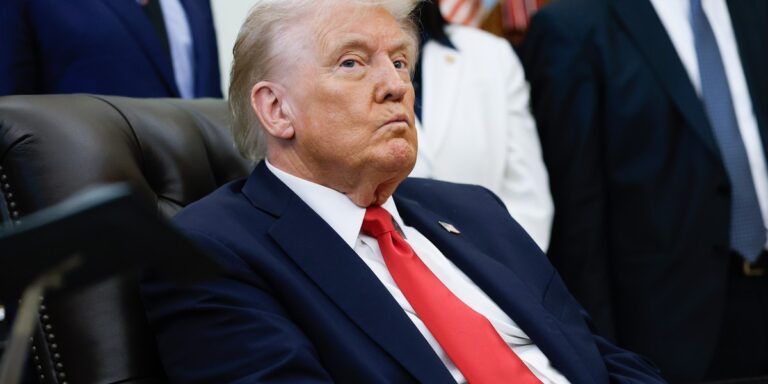 Berlin oburzony Trumpem i Grenlandią. Apel o zdecydowaną odpowiedź Unii Europejskiej. „Natychmiast!”