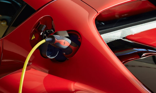 Chiny globalnym liderem elektromobilności. Odpowiadają za 40% światowego eksportu elektryk&oacute;w