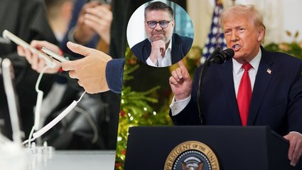 Nadciąga technologiczna wojna handlowa? AI drenuje rynek z pamięci, ceny smartfon&oacute;w wzrosną