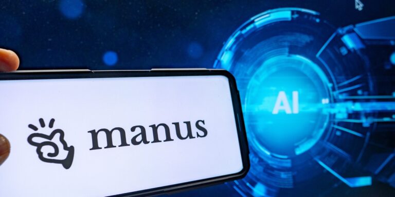 Meta nabywa Manus AI z Chin. Zuckerberg inwestuje w nowatorskie rozwiązania.