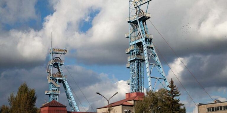 Górniczy sprzeciw w PG Silesia. Losy zakładu i obietnice niepewne.