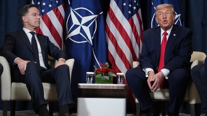 Tak ma wyglądać umowa dotycząca Grenlandii. Oto szczeg&oacute;ły