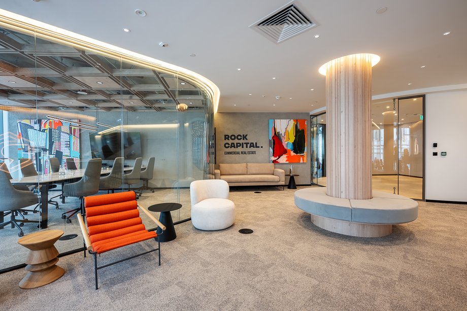 Biuro Rock Capital