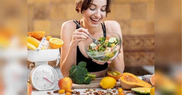 Jak odzyskać płaski brzuch w 3 dni: proste sekrety regeneracji po świętach