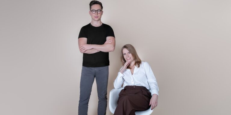 Healthnix: Geneza. Od Amazonu do firmy technologicznej w branży zdrowotnej – historia Karola Waluszewskiego