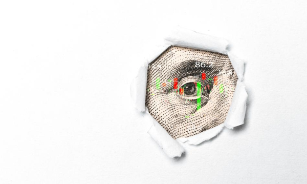 Dolar pozostanie gł&oacute;wną walutą międzynarodową