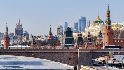 Duński koncern wyrzucony z Rosji. Firma wzbudzała kontrowersje