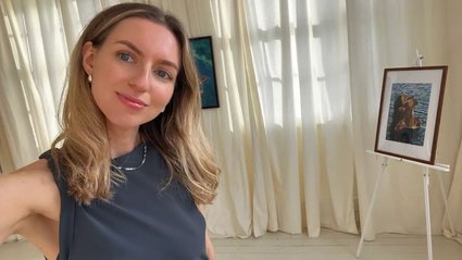 Porzuciłam korporację dla swojej pasji. Wcześniejsza praca pomogła mi rozwinąć biznes