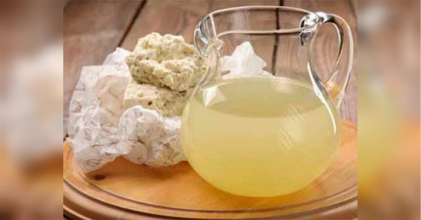 Zapomniany eliksir: Ten napój ma właściwości, o których mało kto wie