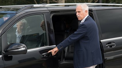 Zygmunt Solorz chwyta się ostatniej deski ratunku. Wykonał nowy ruch