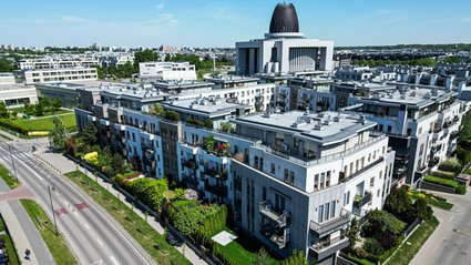 Rekordowa podaż mieszkań gotowych. Rynek dw&oacute;ch prędkości w 2026 r.