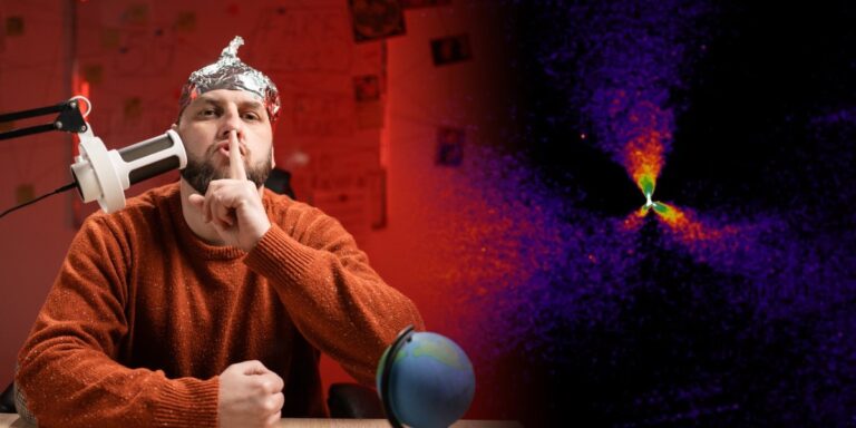 Kometa czy pojazd pozaziemski? Obiekt 3I/ATLAS wnikliwie badany przez astronomów i niedowiarków