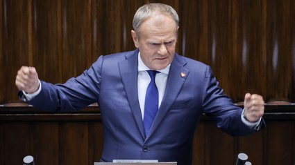 O tej sprawie Donald Tusk grzmiał w expos&eacute;. Jest ruch prokuratury