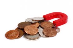 Jak przyciągnąć więcej pieniędzy do swojego życia?