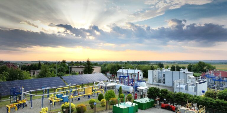 Gazyfikacja a samorządy: Jakie zyski generuje? Prawdziwe korzyści finansowe dla społeczności i ich portfeli