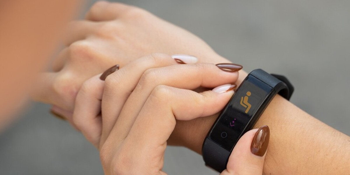 Smartbandy za mniej niż 50 zł - czy warto je kupić? Zdziwisz się