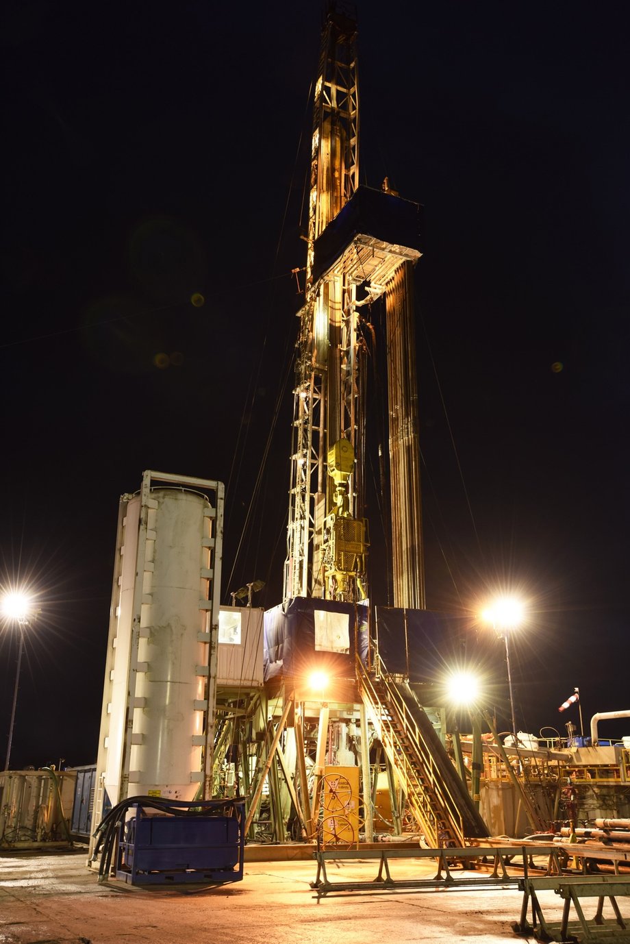 Krajowe wydobycie jest najbezpieczniejszym, bo najtrudniejszym do zakł&oacute;cenia źr&oacute;dłem surowca dla energetyki i przemysłu.