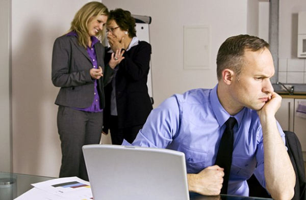 Miłość do plotek: intrygi są dobre dla zdrowia