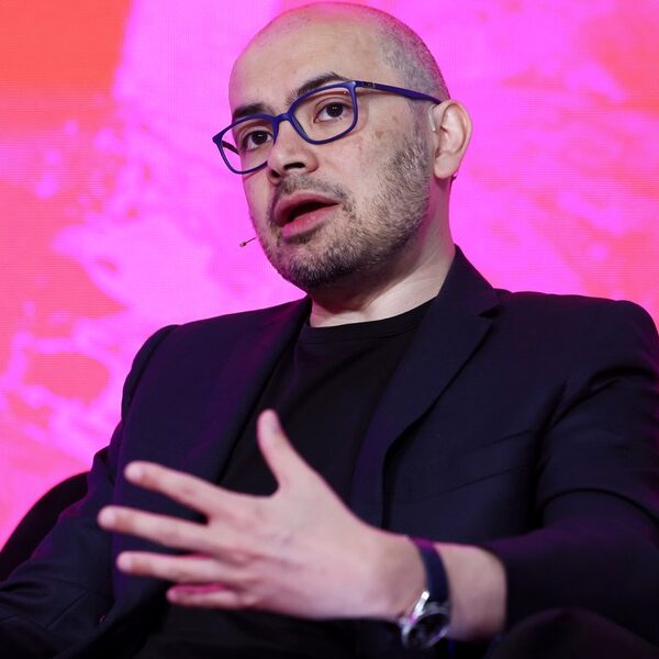 Naczelny dyrektor potentata AI alarmuje w kwestii spekulacji rynkowej. Fundusze&hellip;