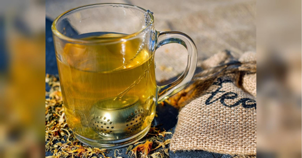 Ukrywa sześć niebezpiecznych konsekwencji: co warto wiedzieć o zielonej herbacie