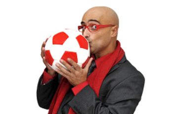 Czy przedsiębiorca musi być osobą kreatywną? 2 Czy przedsiębiorca musi być osobą kreatywną? 2