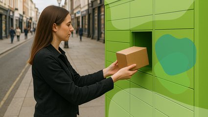 Rozpocznij rok 2026 z odpowiednim partnerem logistycznym, ponieważ Twoi klienci nie wybierają kurier&oacute;w, wybierają najbliższą skrytkę pocztową