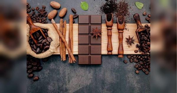 Naukowcy uważają, że gorzka czekolada jest jeszcze zdrowsza, niż myśleliśmy