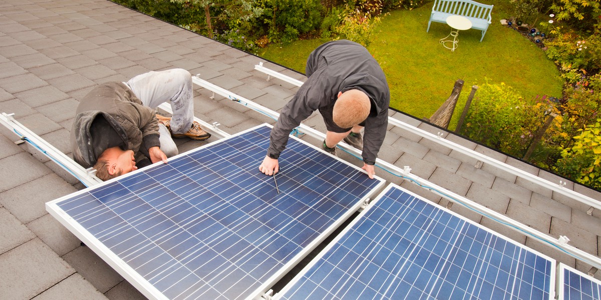 Co powstrzymuje Polak&oacute;w przed fotowoltaiką?