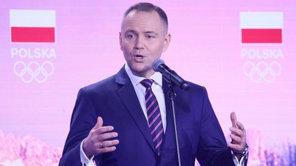 Karol Nawrocki leci do Davos. W planie sesja z Trumpem