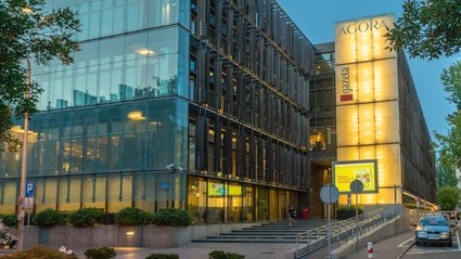 Wydawca "Wyborczej" chce od państwa dużego odszkodowania. Wskazuje unijne przepisy