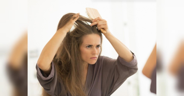 Przyczyny powstawania siwych włosów: jakie pokarmy wpływają na kolor włosów