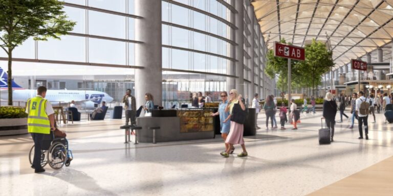 CPK: „decyzja zapadła”. Najnowsze informacje o Porcie Polska