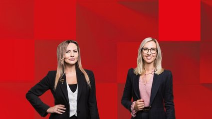 Interkadra by Synergie od 1 stycznia 2026 działa jako Synergie Poland