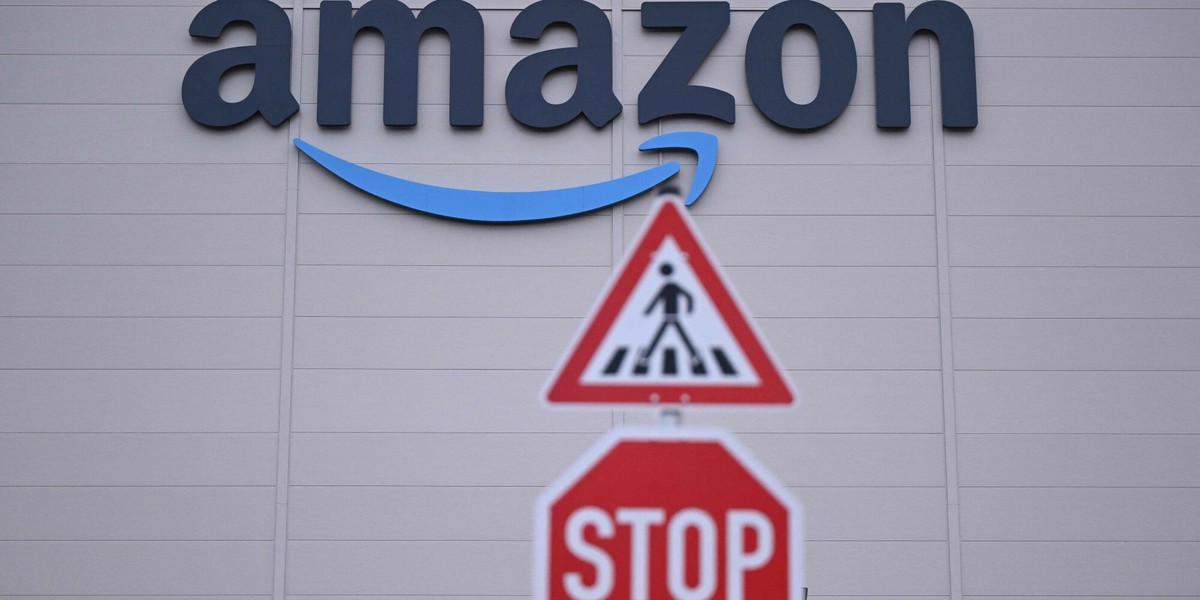 Amazon: Masowe zwolnienia. 16 tysięcy pracowników bez pracy. 2 Amazon zapowiedział gigantyczne zwolnienia. Już drugie w ciągu kilku miesięcy