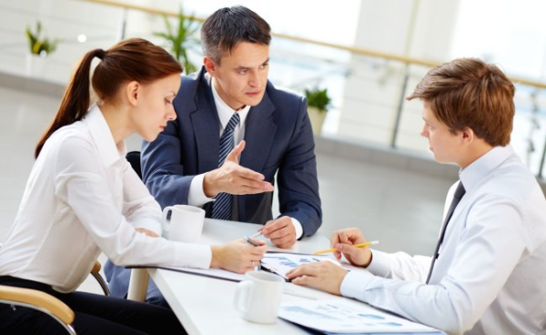 Jak skutecznie motywować pracowników? Jak skutecznie motywować pracowników?