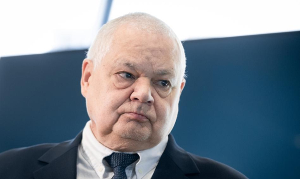 Glapiński przed obliczem Trybunału? Szef komisji: Nie wiem, czy wyrobimy się do 2026 roku