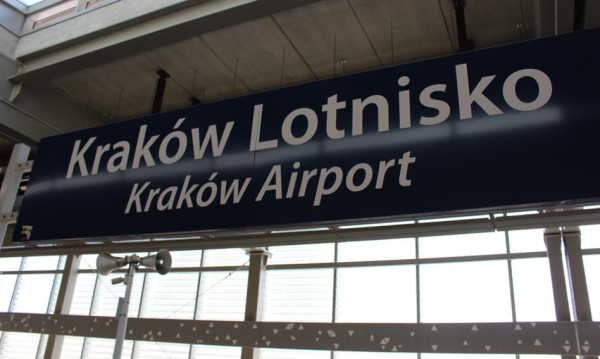 Krak&oacute;w Airport bije rekordy. Ponad 13 milion&oacute;w pasażer&oacute;w i awans do nowej ligi