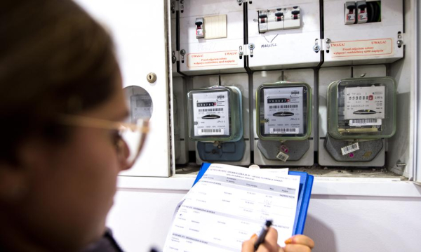 Masz &bdquo;nadpłatę&rdquo; za prąd? Nie klikaj w link o weryfikacji danych, bo to pułapka