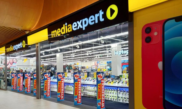 mBank: Zgarnij 200 zł do Media Expert zakładając konto. Plus,&hellip;