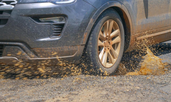 Nowy spos&oacute;b na niepłacących aliment&oacute;w &ndash; zawieszenie prawa jazdy