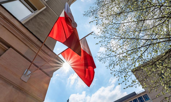 Polska znika. W 2080 roku będzie nas o 10 milion&oacute;w mniej, a statystyczny Polak skończy 56 lat