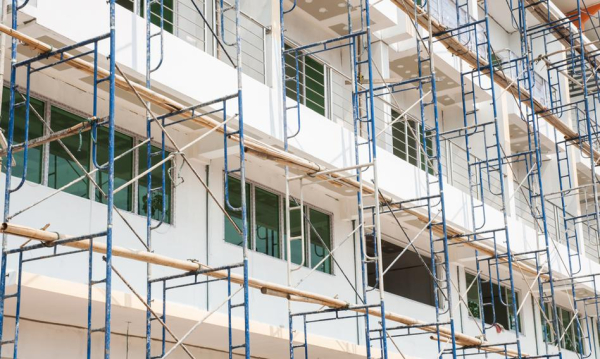 Przyspieszenie w budownictwie społecznym. Do 2029 roku ma powstać łącznie 30 tys. lokali