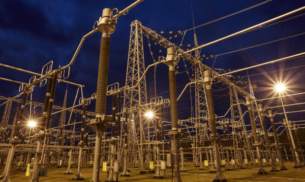 URE ogłasza wyniki. Importujemy prawie 1 GW mocy z zagranicy