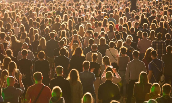 Umiera więcej ludzi niż się rodzi. O ile skurczyła się populacja w roku 2025? Umiera więcej ludzi niż się rodzi. O ile skurczyła się populacja w roku 2025?