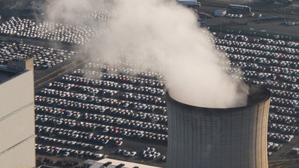 Niemiecka branża moto ma problem. Nowe dane 