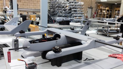 Małe państwa Unii Europejskiej wchodzą do gry. NATO jako "poligon testowy"