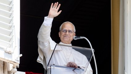 Papież ostro o nowoczesnych rozwiązaniach. "Osłabiają krytyczne myślenie i umiejętności kreatywne"