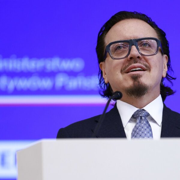 Główna 97 Balczun rozkręca polską sieć: Wiemy, jaki będzie kolejny…