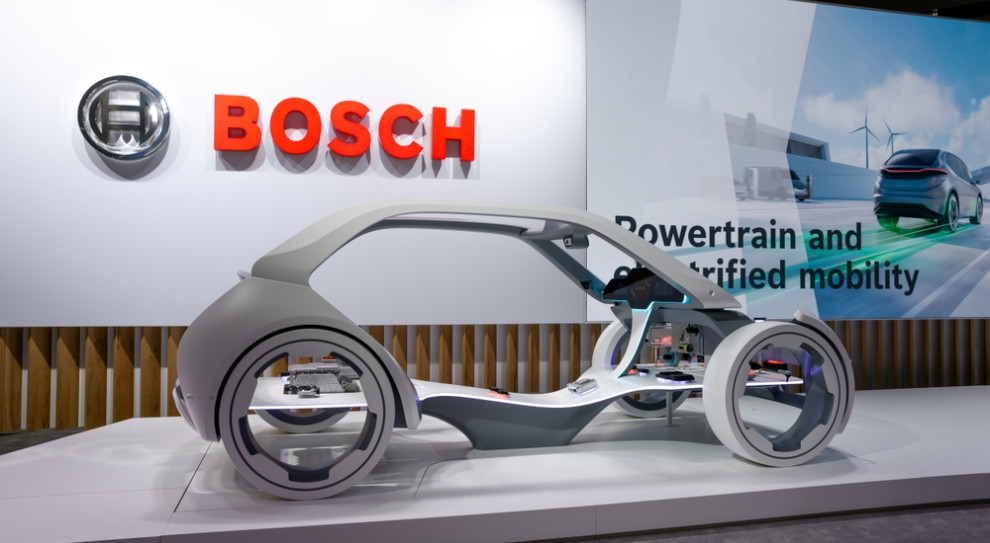 Niemiecka motoryzacja w kryzysie: Gigant zamyka fabrykę &ndash; poznaj powody. 2